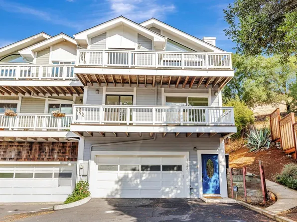 17120 Viewcrest Ln, Morgan Hill, CA 95037