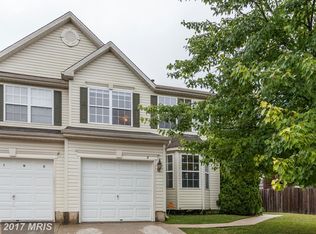 8 Monnery Ct, Baltimore, MD 21207