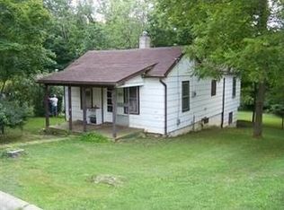 28 Highland Dr, Hillsboro, OH 45133