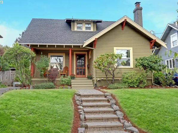 6523 SE 19th Ave, Portland, OR 97202
