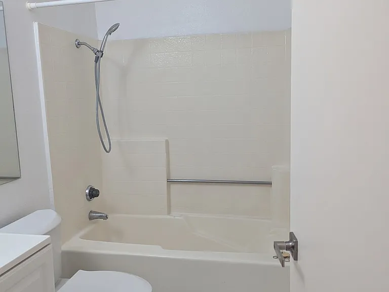 Bathroom #2