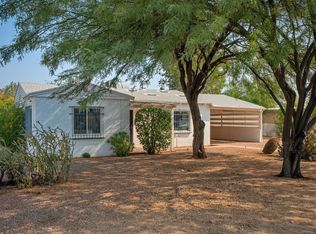 4111 E 4th St, Tucson, AZ 85711