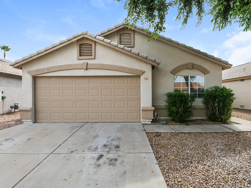 761 S Monte Vista St