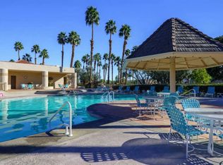 77560 N Calle Las Brisas, Palm Desert, CA 92211