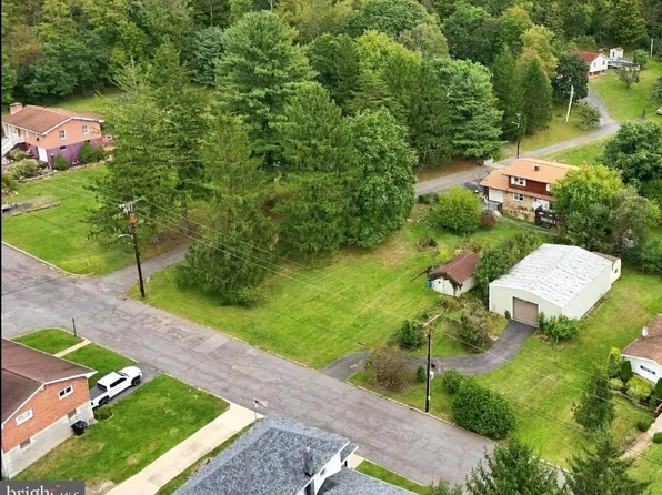236 Green St, Westernport, MD 21562
