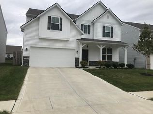 5782 Waterstone Way, Whitestown, IN 46075