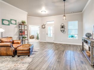 13631 Scenic Circle, Edmond, OK 73025