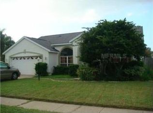 321 Little Springs Ln, Longwood, FL 32750