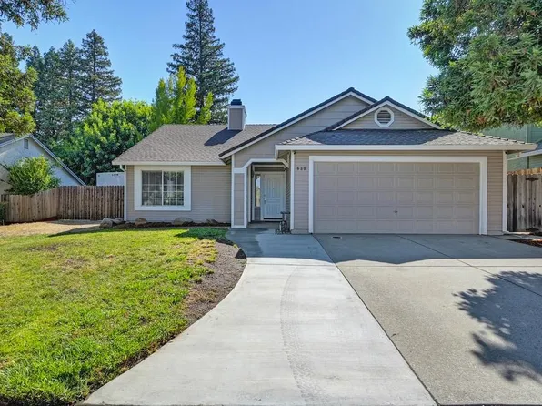 630 Copper Way, Roseville, CA 95678