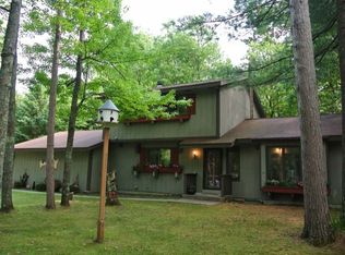 8618 Timbergate Cir, Minocqua, WI 54548