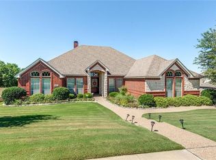 11028 Hawkins Home Blvd, Benbrook, TX 76126