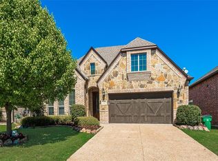 5624 Fox Chase Ln, McKinney, TX 75071