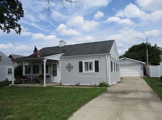 220 Meisner Ave, Elkhart, IN 46514