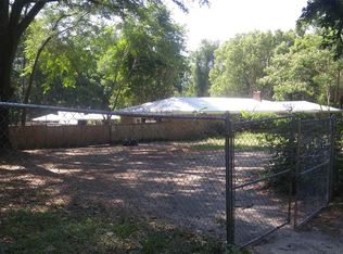 3614 Swatts Rd, Tallahassee, FL 32303