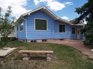 14330 W 7th Ave, Golden, CO 80401