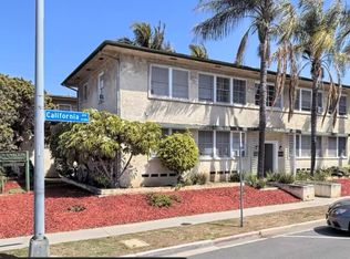 4562 California Ave #C, Long Beach, CA 90807