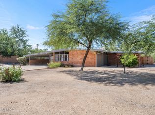 2435 N Bahana Dr, Tucson, AZ 85715