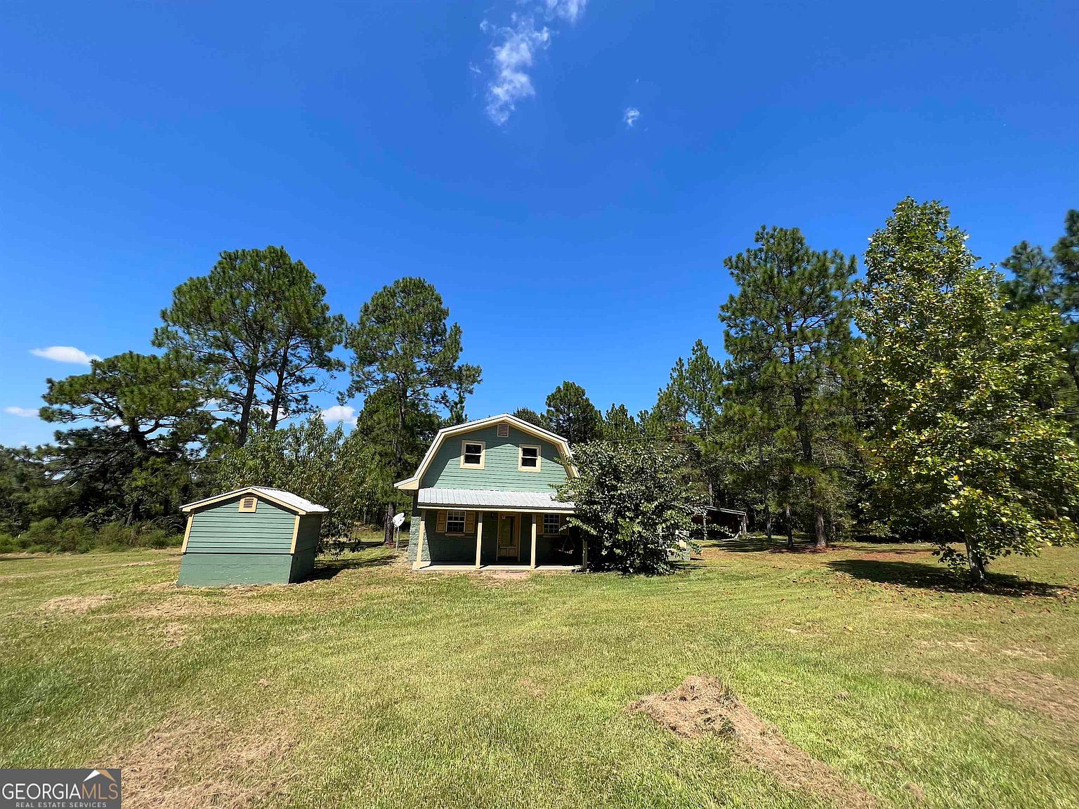 867 Lamar Jones Rd, East Dublin, GA 31027 Zillow
