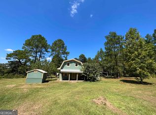 867 Lamar Jones Rd, East Dublin, GA 31027