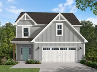 258 Rough Ridge Trl, Aberdeen, NC 28315