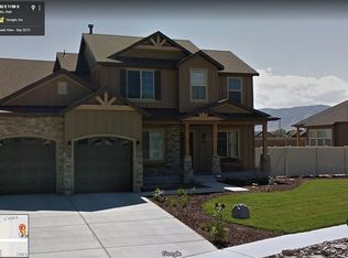 258 E 1130 S, Lehi, UT 84043