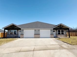 2024 High Noon Rd, Abilene, TX 79602