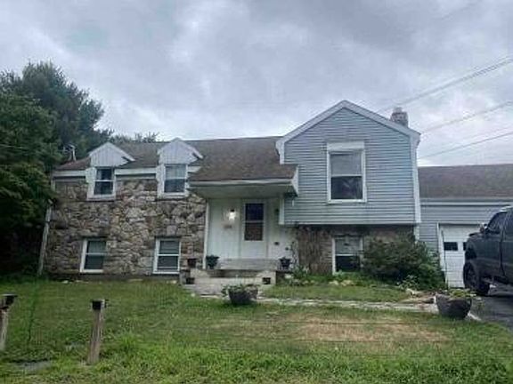 Property Front View