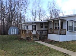 2500 Mann Rd LOT 222, Clarkston, MI 48346