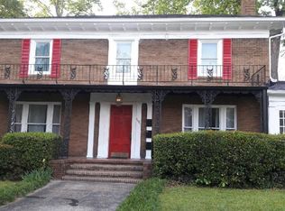 1174 Saint Charles Pl NE UNIT A, Atlanta, GA 30306