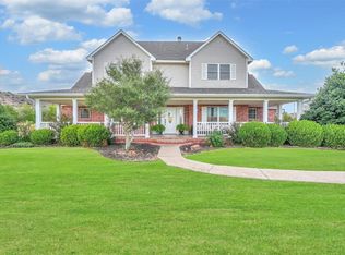 1202 N Ann St, Granite, OK 73547