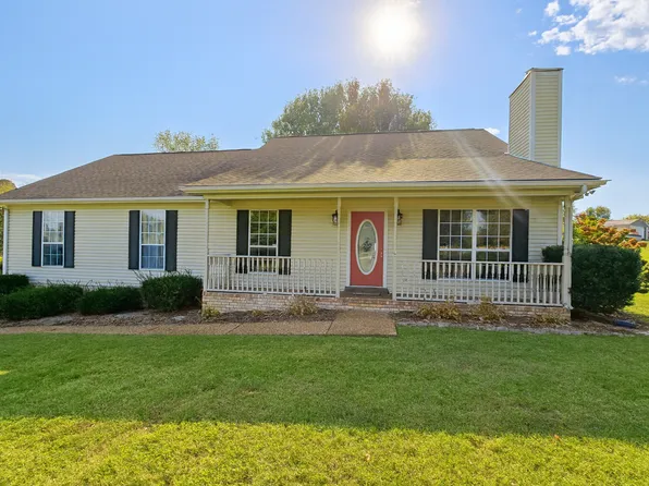 1011 Green Acres Rd, Joelton, TN 37080