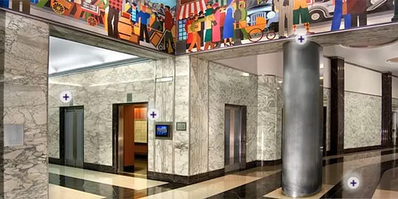 Rented by Nest Seekers International | media 10