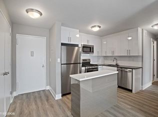 5601 Boulevard East #15J, West New York, NJ 07093