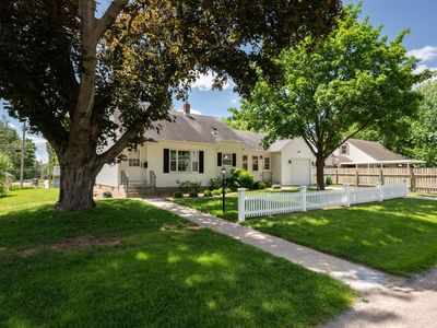 602 15th St NW, Rochester, MN, 55901