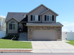 265 E 1900 N, North Ogden, UT 84414