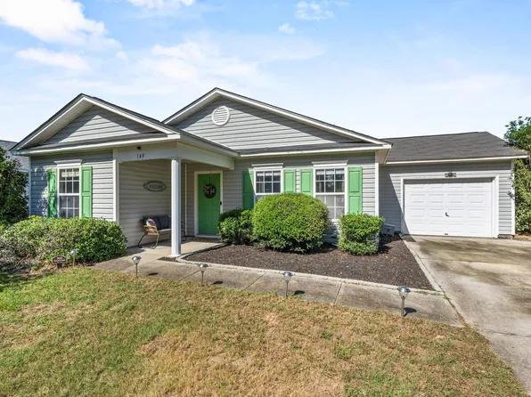 149 Greenvale Dr, Lexington, SC 29072