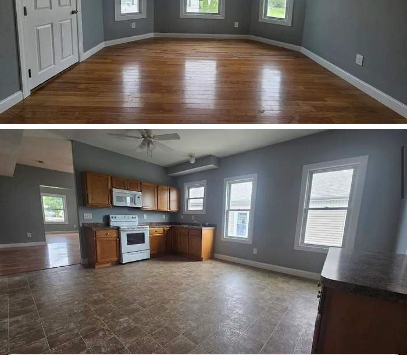 3 bed, 1200 sqft, $2,200 — Photo 2