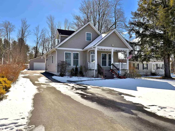 140 Curtis Avenue, Rutland City, VT 05701