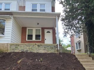 7029 Shelbourne St, Philadelphia, PA 19111