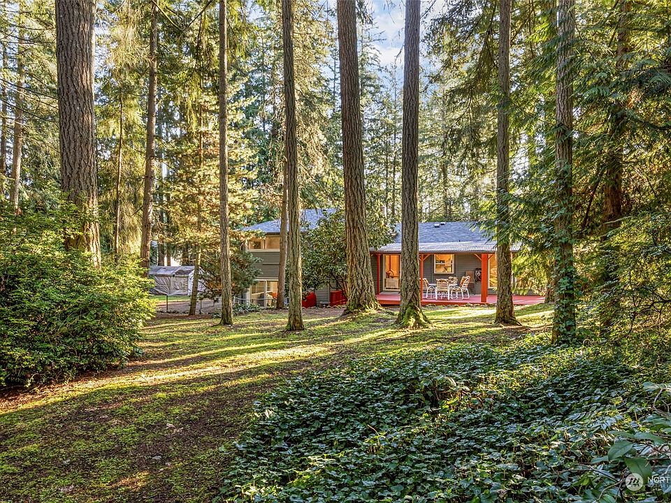 658 NW Finn Hill Road, Poulsbo, WA 98370 Zillow