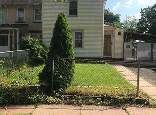 9 Mitchell Ave, New Brunswick, NJ 08901