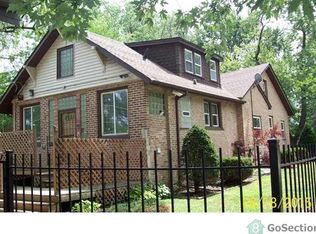 1358 W 112th Pl #FH, Chicago, IL 60643