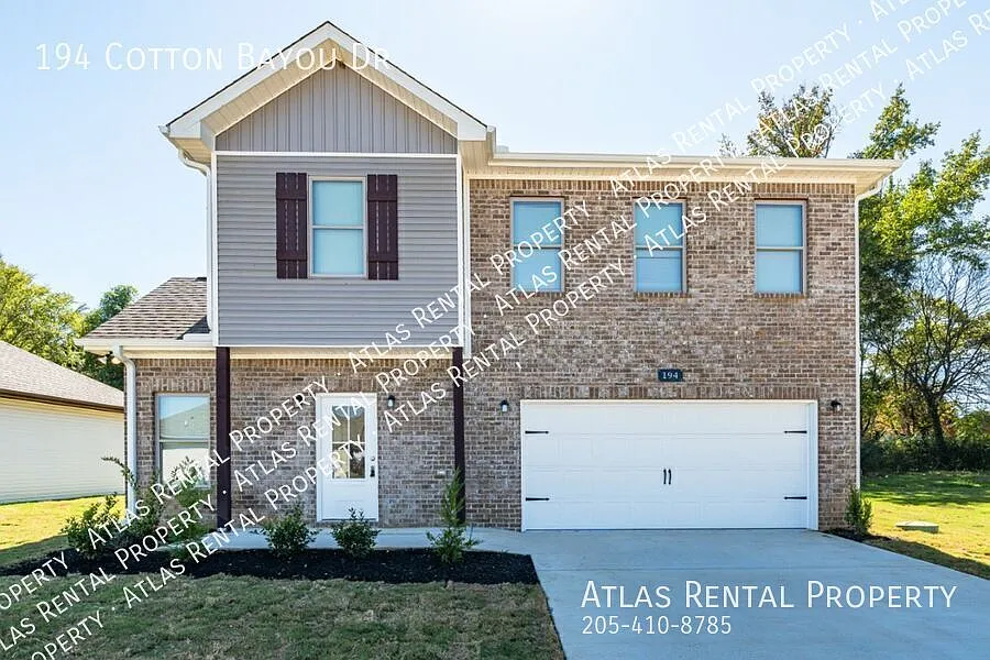 Move in Promo- $1000 off First Month's Rent!! Must See- New Construction Home!! — Photo 2