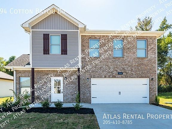 2nd image of 194 Cotton Bayou Dr