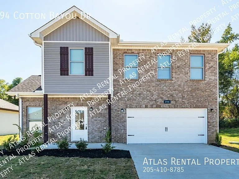 194 Cotton Bayou Dr — Photo 2