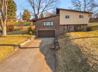 327 Pleasant Ave, Mcmurray, PA 15317
