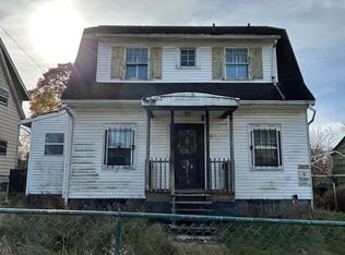 601 W Paterson St, Flint, MI 48503