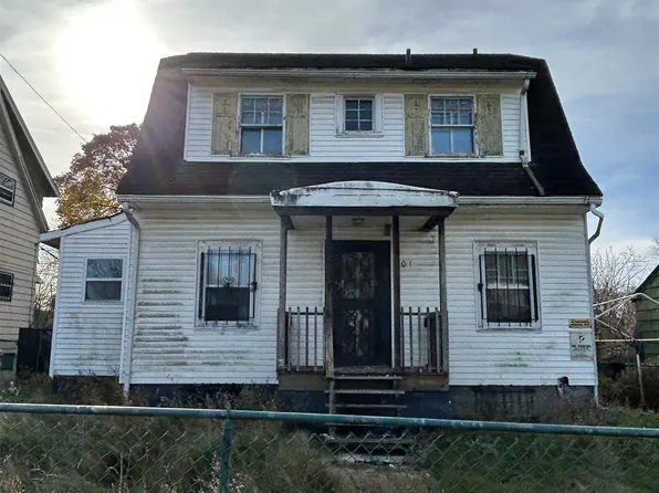 601 W Paterson St, Flint, MI 48503