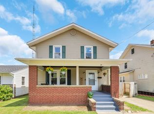 24 Homewood Ave, Newark, OH