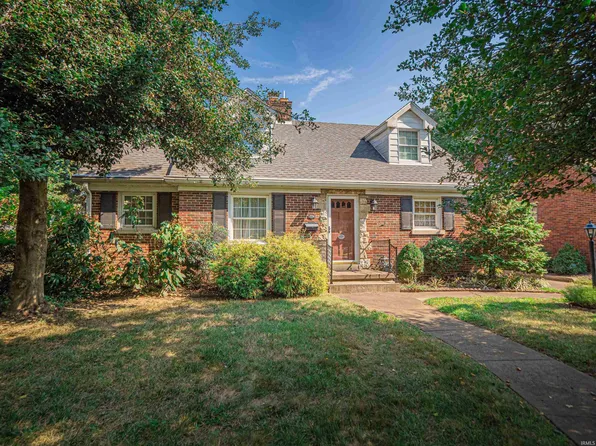 2214 E Division St, Evansville, IN 47711